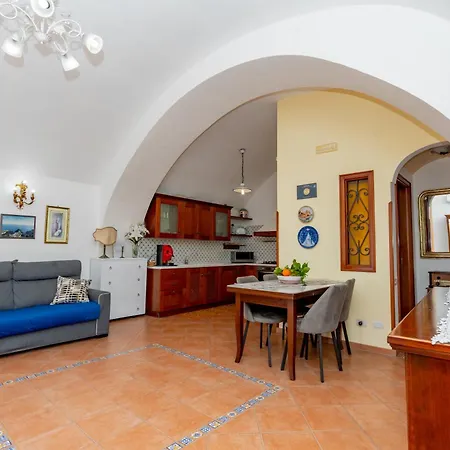 Ferriere Apartament *