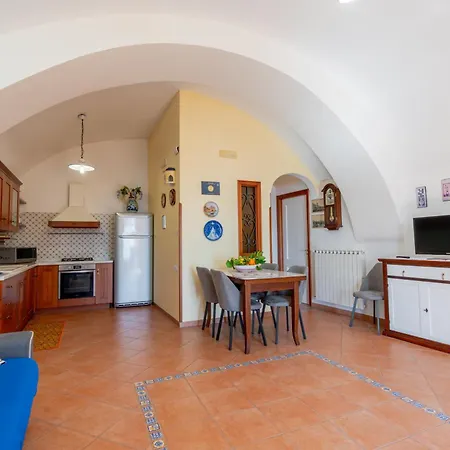 Ferriere Apartament Scala