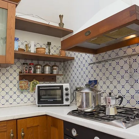 Apartament Ferriere *