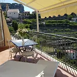 Ferriere Appartement *