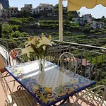 Ferriere Appartement