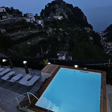 Appartement Ferriere *