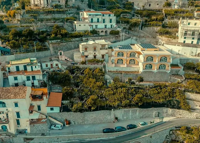 Ferriere דירה *