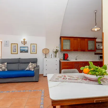 Apartment Ferriere *