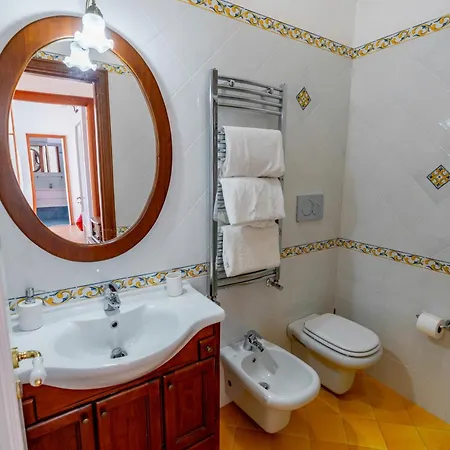 Apartment Ferriere *