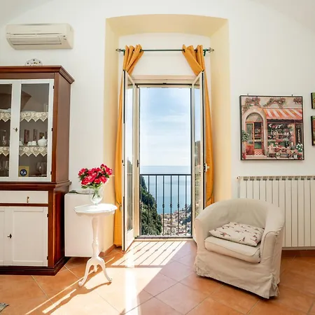 Apartment Ferriere