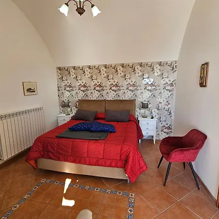 Apartment Ferriere