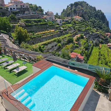 Appartement Ferriere