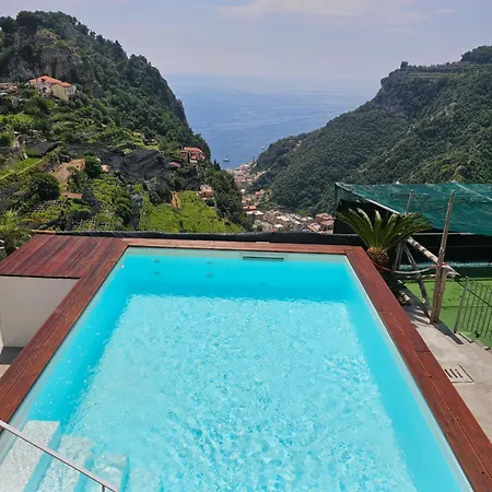 Ferriere *