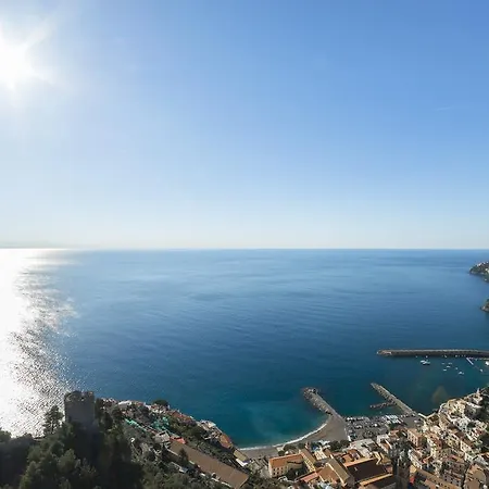 Ferriere * Scala